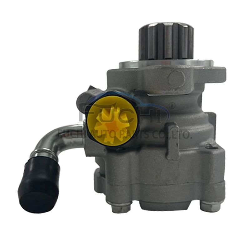 РЕМОНТ или ЗАМЕНЕНИЕ АВТОЗАПЧАСТИ ПИТАНИЯ НАСОС РУЛЕВОГО УПРАВЛЕНИЯ для Toyota VIGO A44320-0k020 44310-0k040