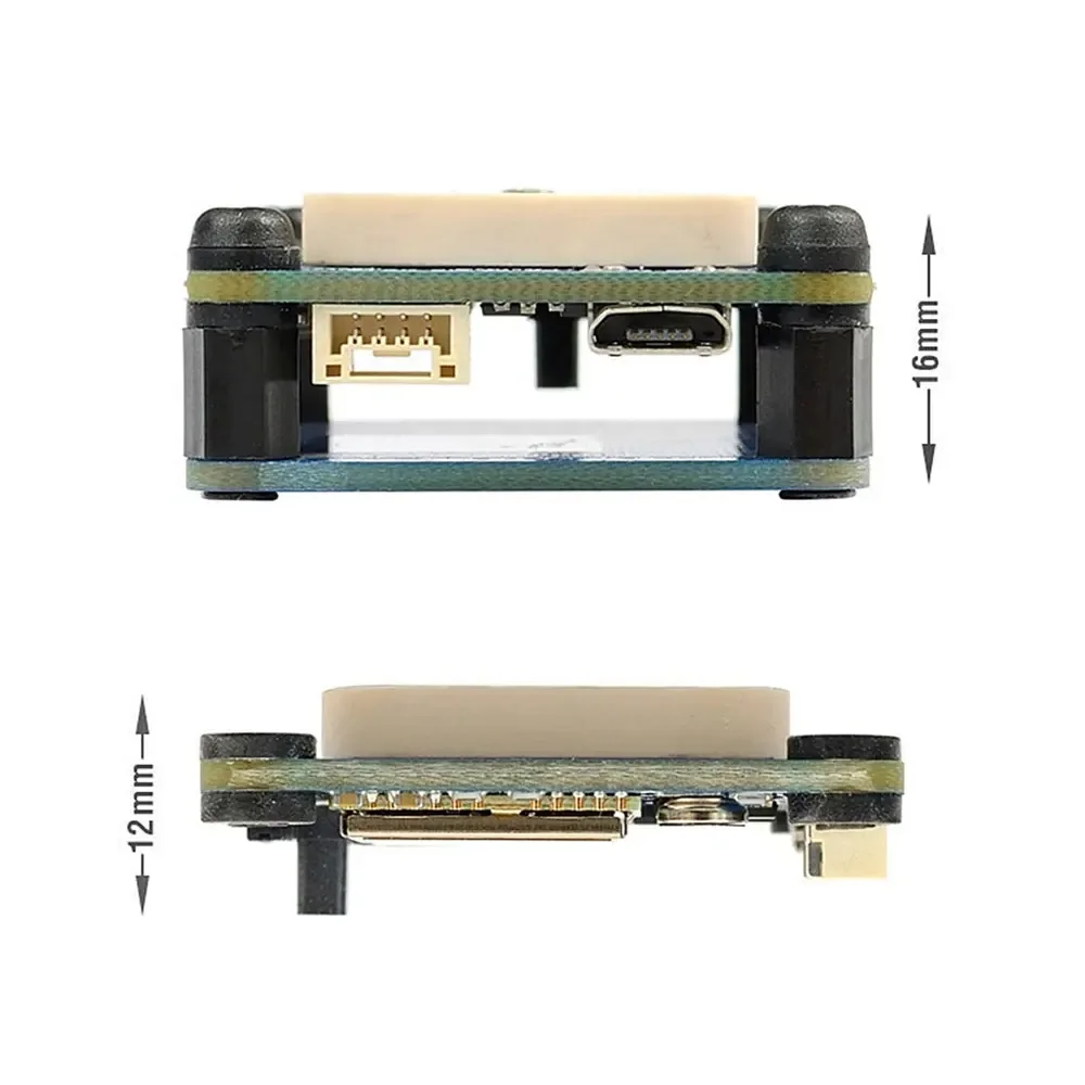 MATEK Mateksys AP_Periph DroneCAN GNSS M9N-G4-3100