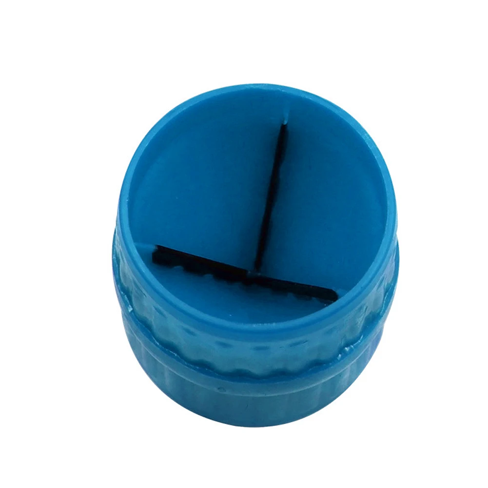 أدوات يدوية الشطب إزالة الأزيز أنبوب البولندية 46.5*41 مللي متر 5-38 مللي متر الأنابيب المتوسع النحاس أنبوب نحاسي اكسسوارات العلامة التجارية الجديدة