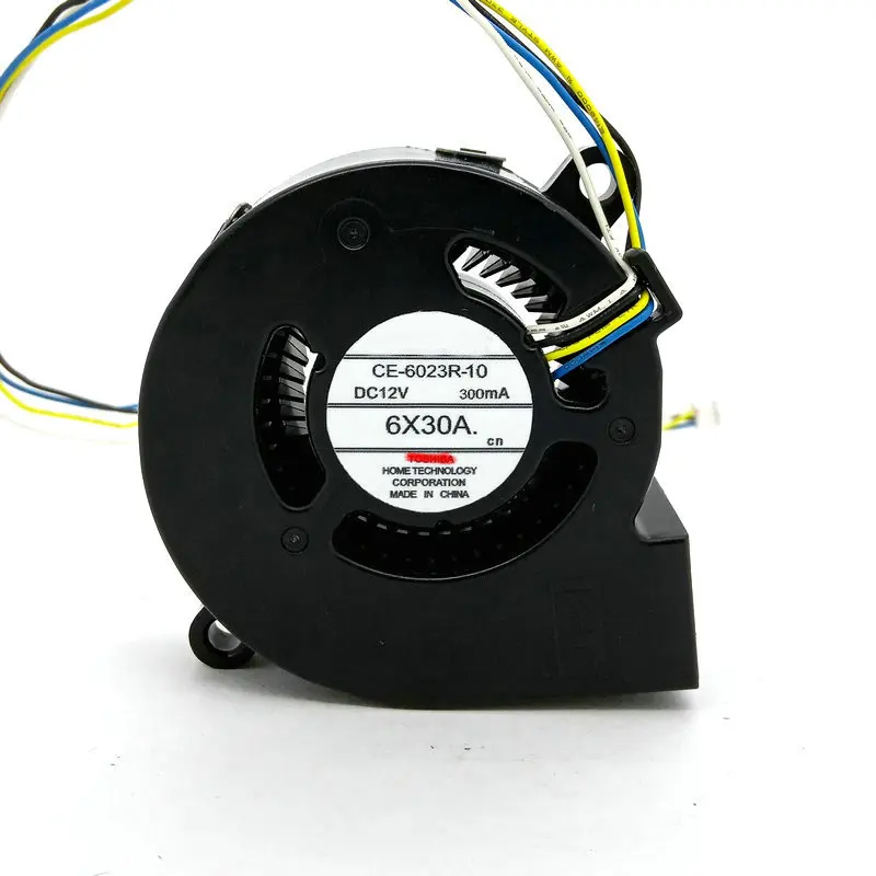 

New Original CE-6023R-10 DC12V 300mA for CB-1780W CB-1781W CB-1785W CB-1795F Projector cooling fan