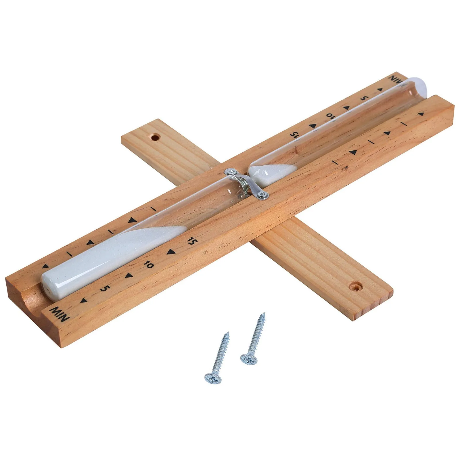 #27 New Hourglasses Arrivals