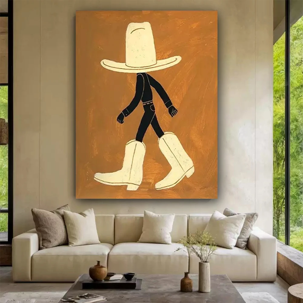 

Different colors Abstract Geometric Painting Large Wall Decor oil Paintings On Canvas Oversize Palette Knife Texture Painting