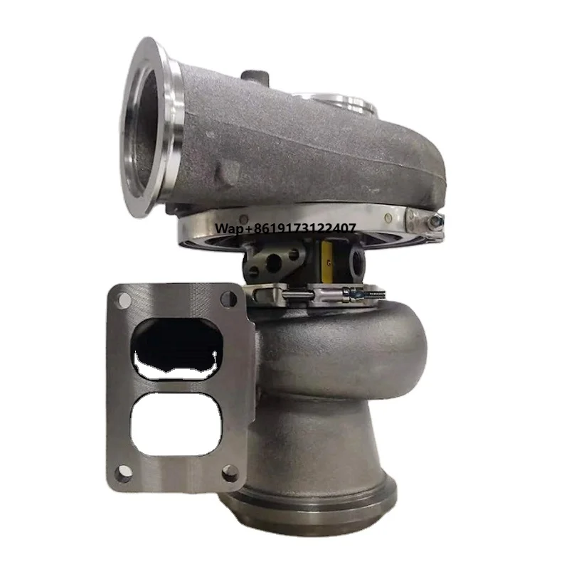 

Turbocharger GT4294L 720538-0001 720538-0002 720538-5002S 196-2776 1962775 0R7910 0R7911 for Earth Moving 3176C 345B