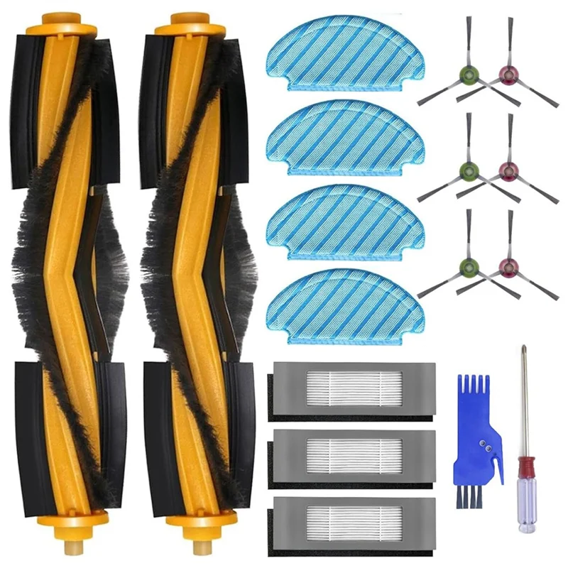 Forc-For Ecovacs De…