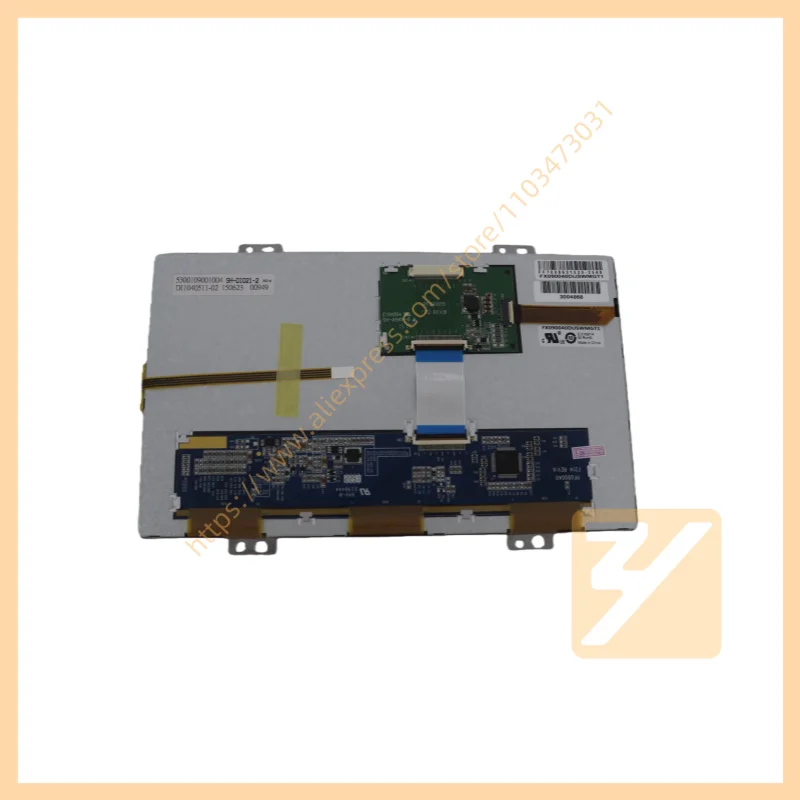 FX090040DUSWMGT1 LCD-Modul LCD-Display. Schneller Versand