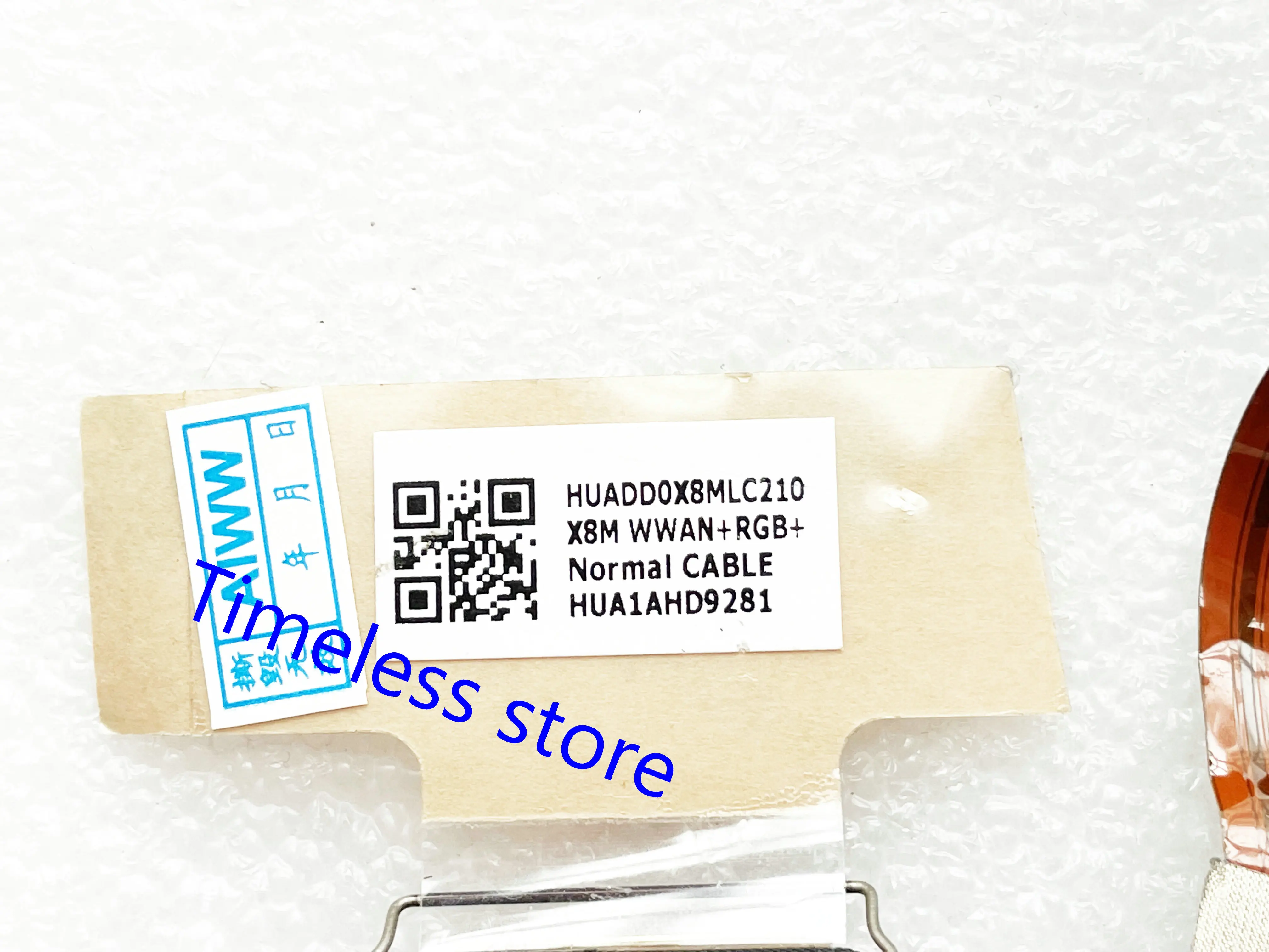 new for Hp probook 440 g7 L78088-001 led lcd lvds cable