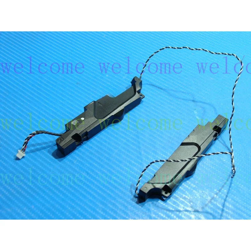 

FOR Asus FX60VM6700 15.6" Genuine Laptop Left & Right Speaker Set Speakers