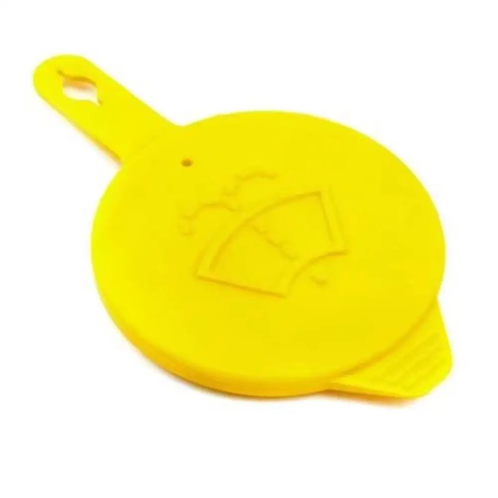 

Car Windshield Wiper Washer Tank Bottle Pot Cap Fluid Reservoir Lid Covers For Opel F For Corsa C For Speedster 90563741 P3S6