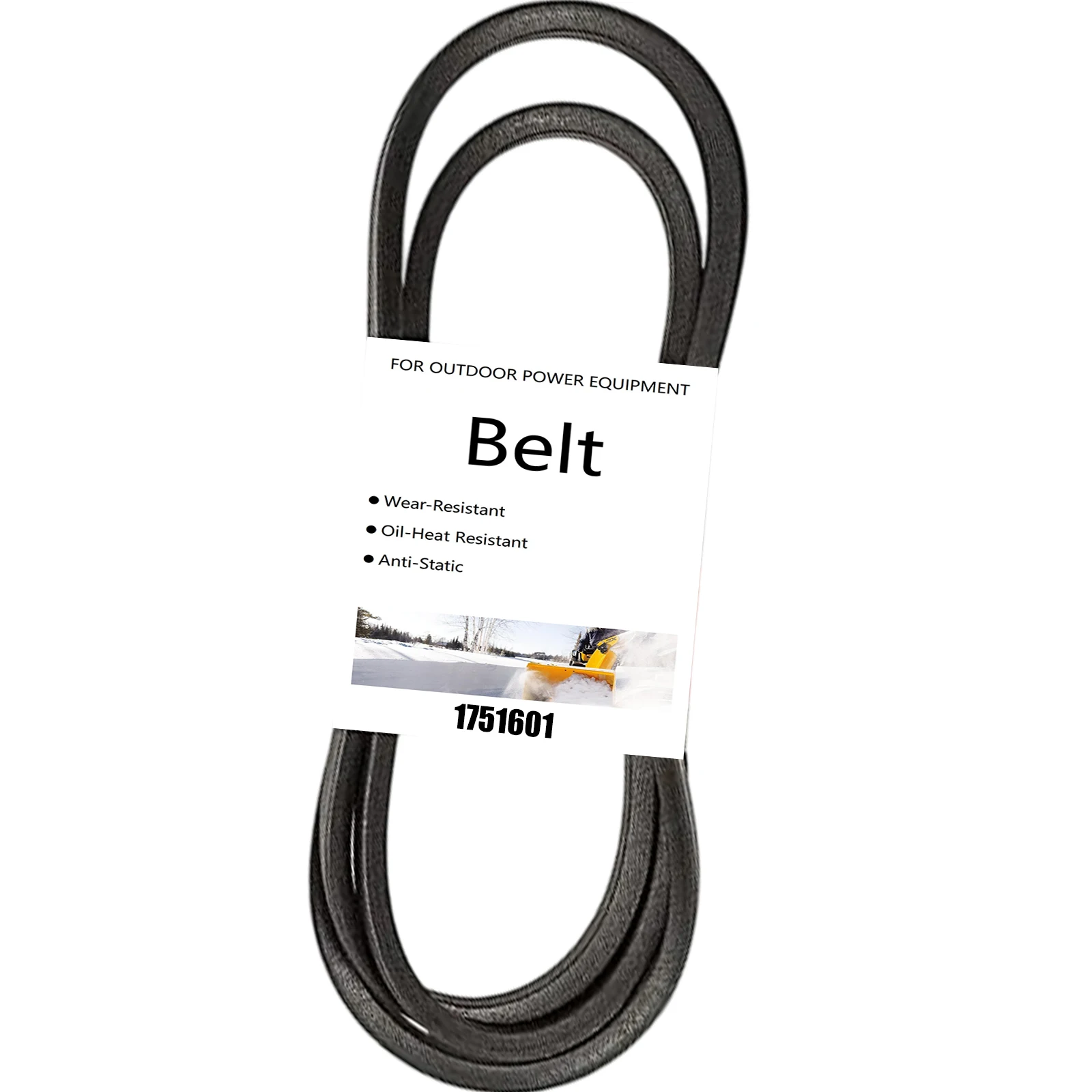 1751601 Drive Belt …