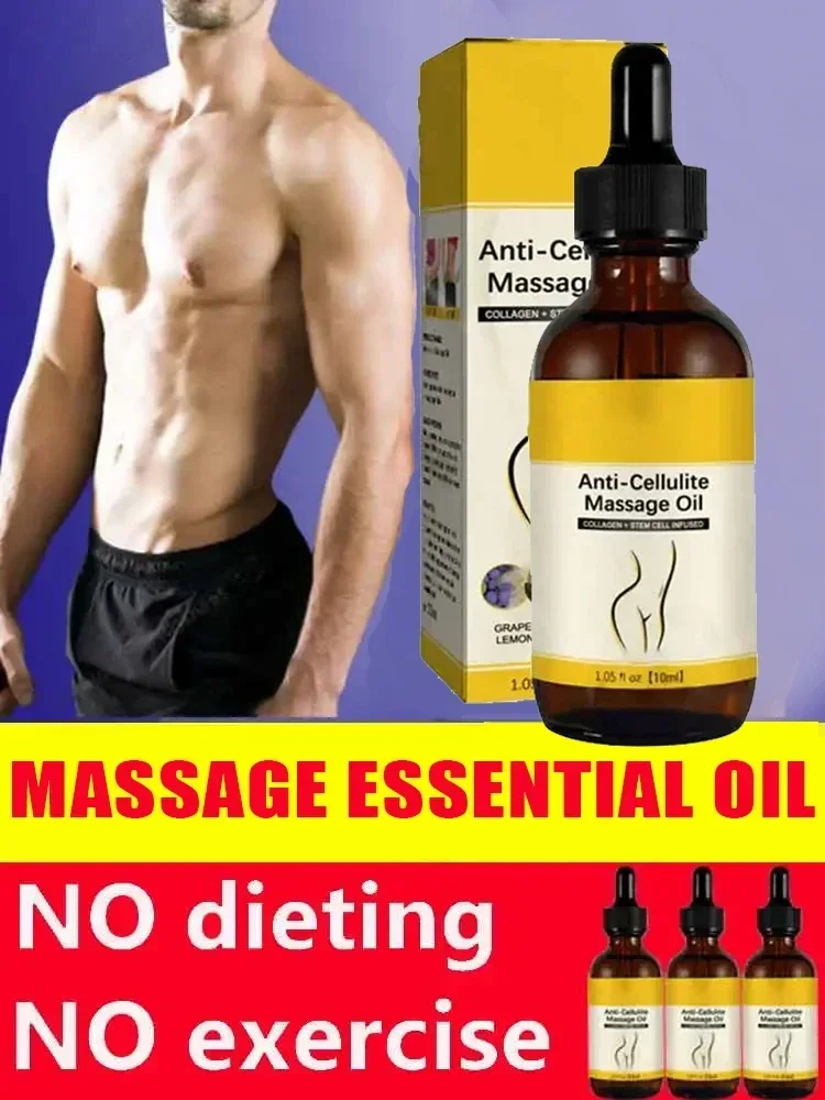 

Powerful oil Fast Weight Loss Creatine Effective Abdominal Muscles Tightening Abdominal Fat Burning Slim Down