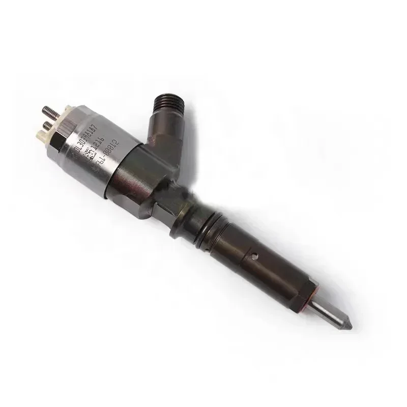 Cheap And Fine High Quality Engine Injector 326-4700 326-4756 C6.4 Injector Suitable For Excavator Carter E320DHot Sales