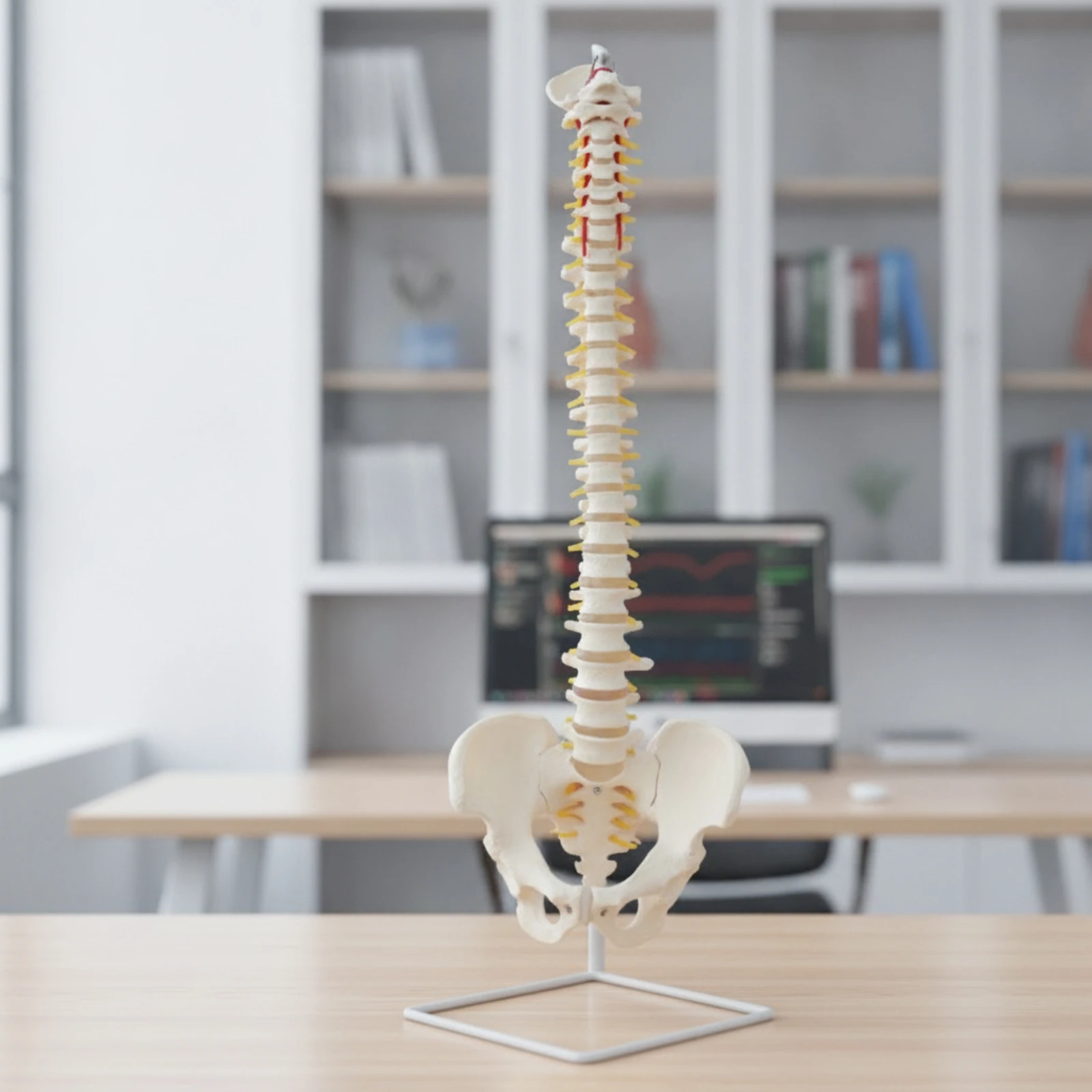 spine-model-with-pelvis-premium-anatomical-spine-model-human-accurate-for-teachers-classroom-doctor-office