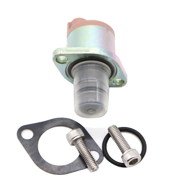 For Ford Transit Mk7 2.4 2.2 Fuel Pump Inlet Metering Valve Pressure Regulator Euro4 294200-0360