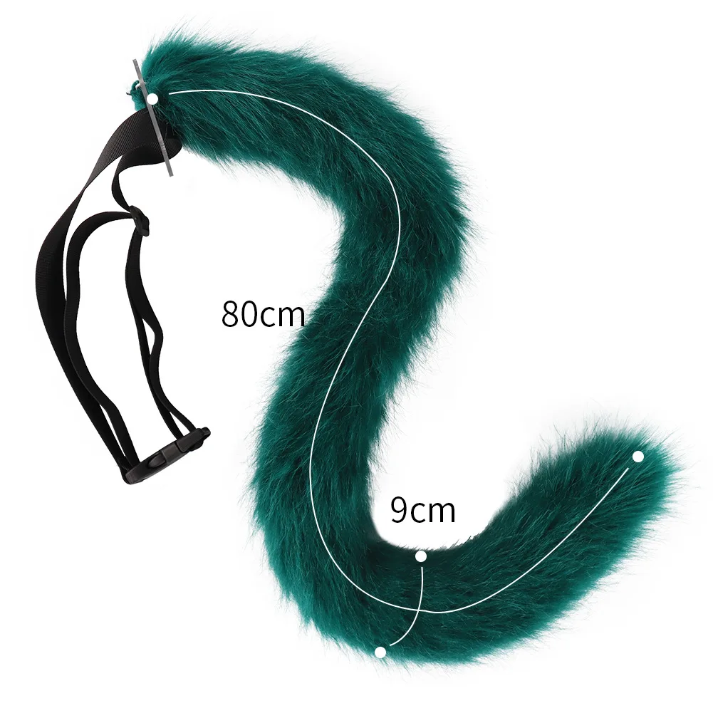 Maomao-Oreilles de chat en peluche, Anime, The Apothecary Diaries, Lolita Sauna Chester, Animal Ear Sauna Band, Cat Sauna Wear, Kawaii Tail