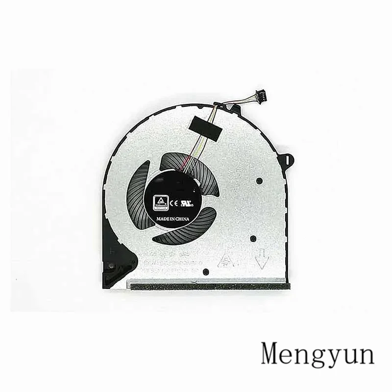 New Original CPU cooling fan for HP 15-du 15s-du0002tx 15-dw 15s-dy TPN-C139