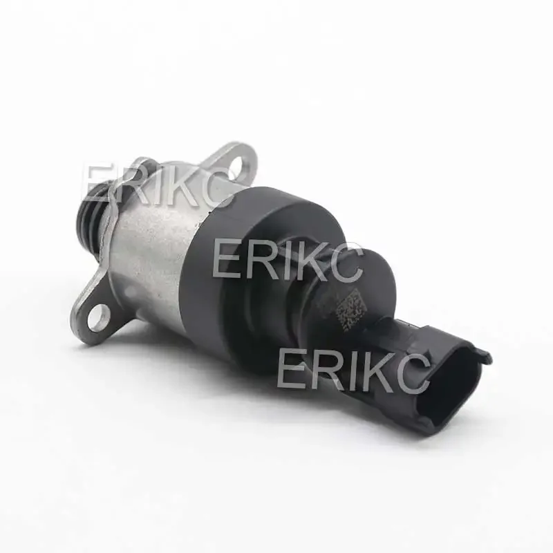 ERIKC 0928400707 Diesel Pump Fuel Metering Valve Oil Pressure Regulator Inlet Unit 0 928 400 707 for Diesel Pumps