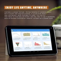 MT-701 Android 10 Tablet For Kids 7 INCH 1GB RAM 16GB ROM Sun8iw15 Quad-Core Dual Cameras 1024x600IPS WIFI Bluetooth 4.0