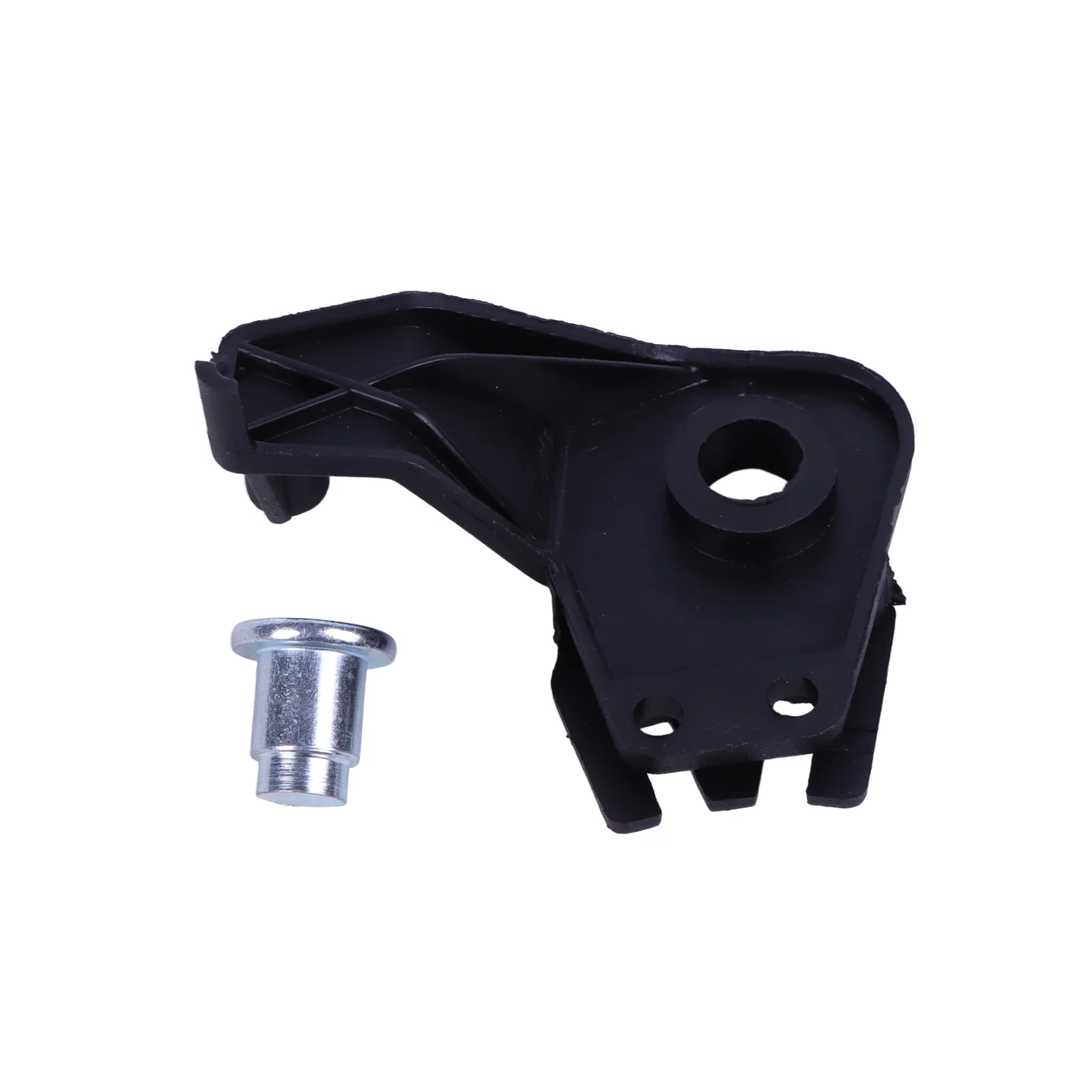 Soporte de Reparación para Cierre de Maletero Trasero para VW Jetta A4 1999-2006, Jetta Clásico 2008-2015, Passat 2000-2009, Piezas de Repuesto para Maletero de Coche