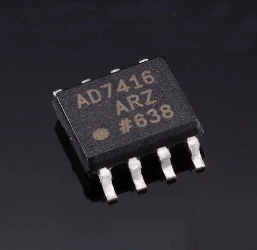 Ic New Original AD7… - image