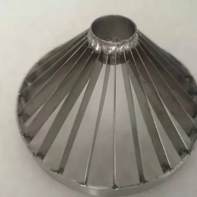 قطعة أثرية لقطع زهرة البصل، إكسسوارات البريد التجاري Para Auto Voopoo #4