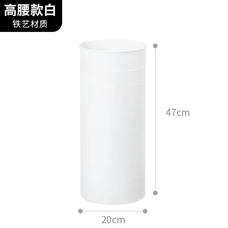 Vintage Umbrella Drain Stand Nordic Plastic Umbrella Holder Stands Outdoors Guarda Chuva Grande Household Merchandises MZY