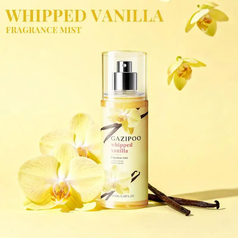 

100ml Charm Lady Fragrance Floral Tone Last Light Fragrance Pheromone Spray Attract Opposite Irresistible Couple Aromatic Water