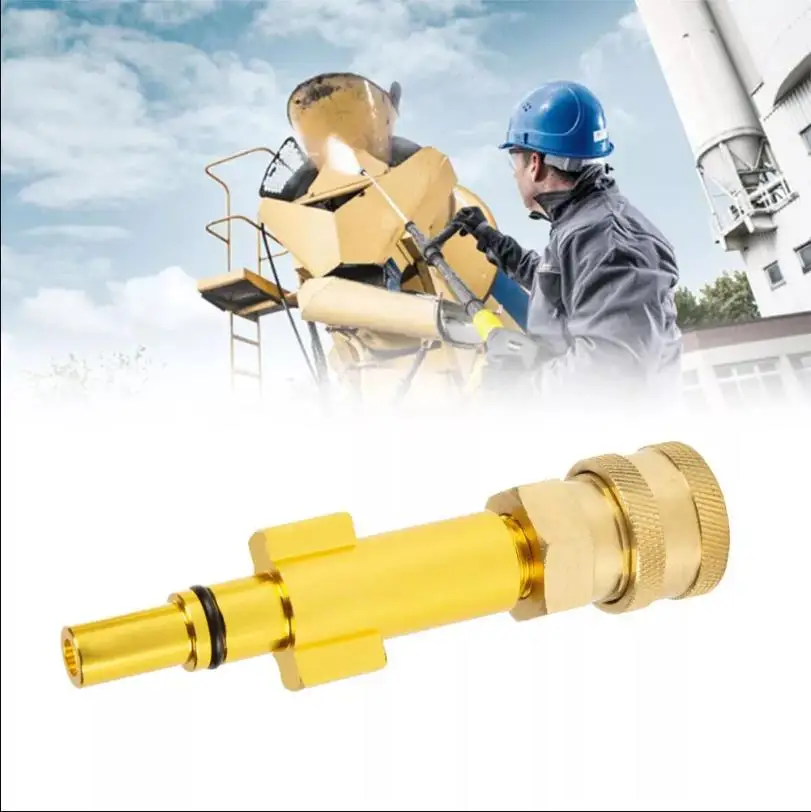 

1PC Quick Disassembly And Conversion Adapter For TITAN TTB2700PRW Spray Gun Automobiles And Spare Parts Spray Gun Converter