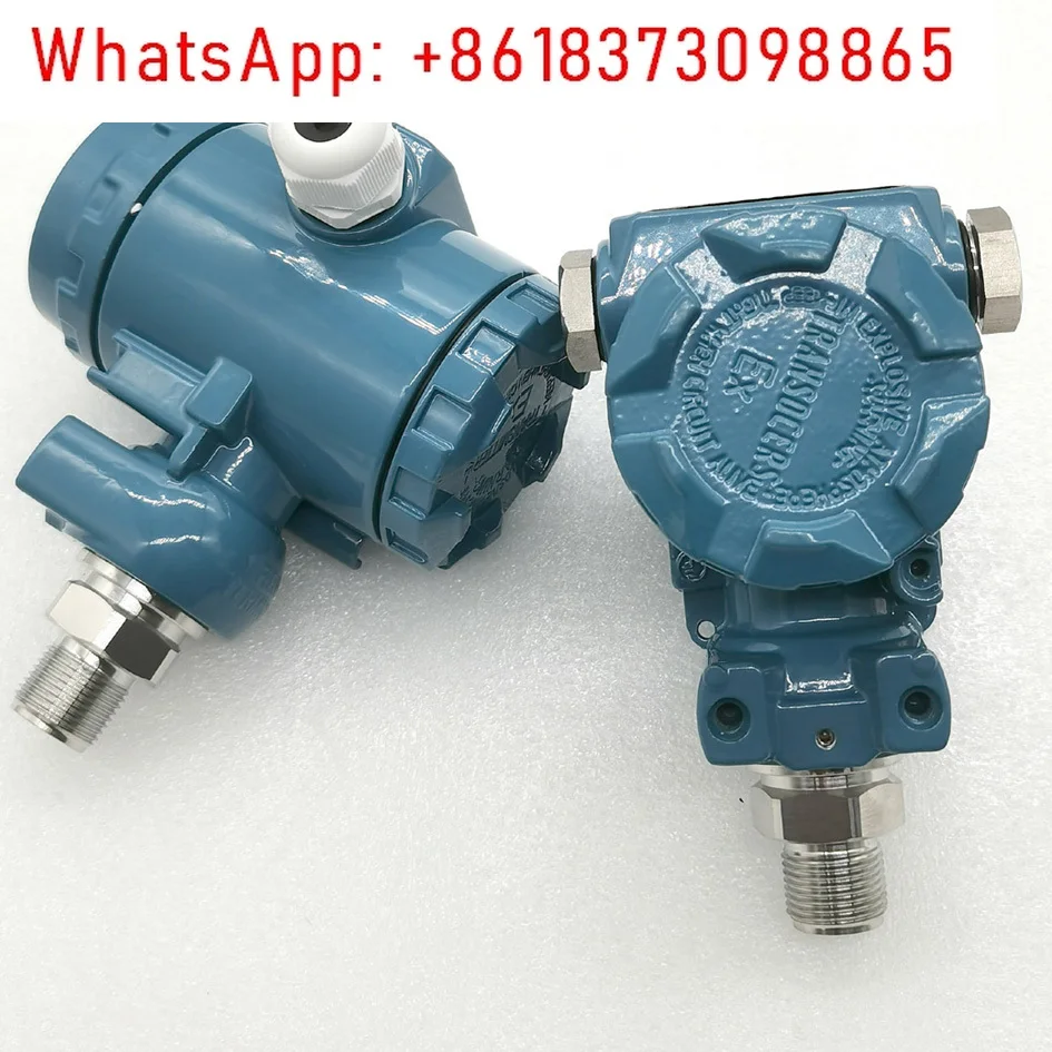 

Transmitter Diffusion Silicon Digital Display Sensor Constant Pressure Water Supply Pneumatic Hydraulic