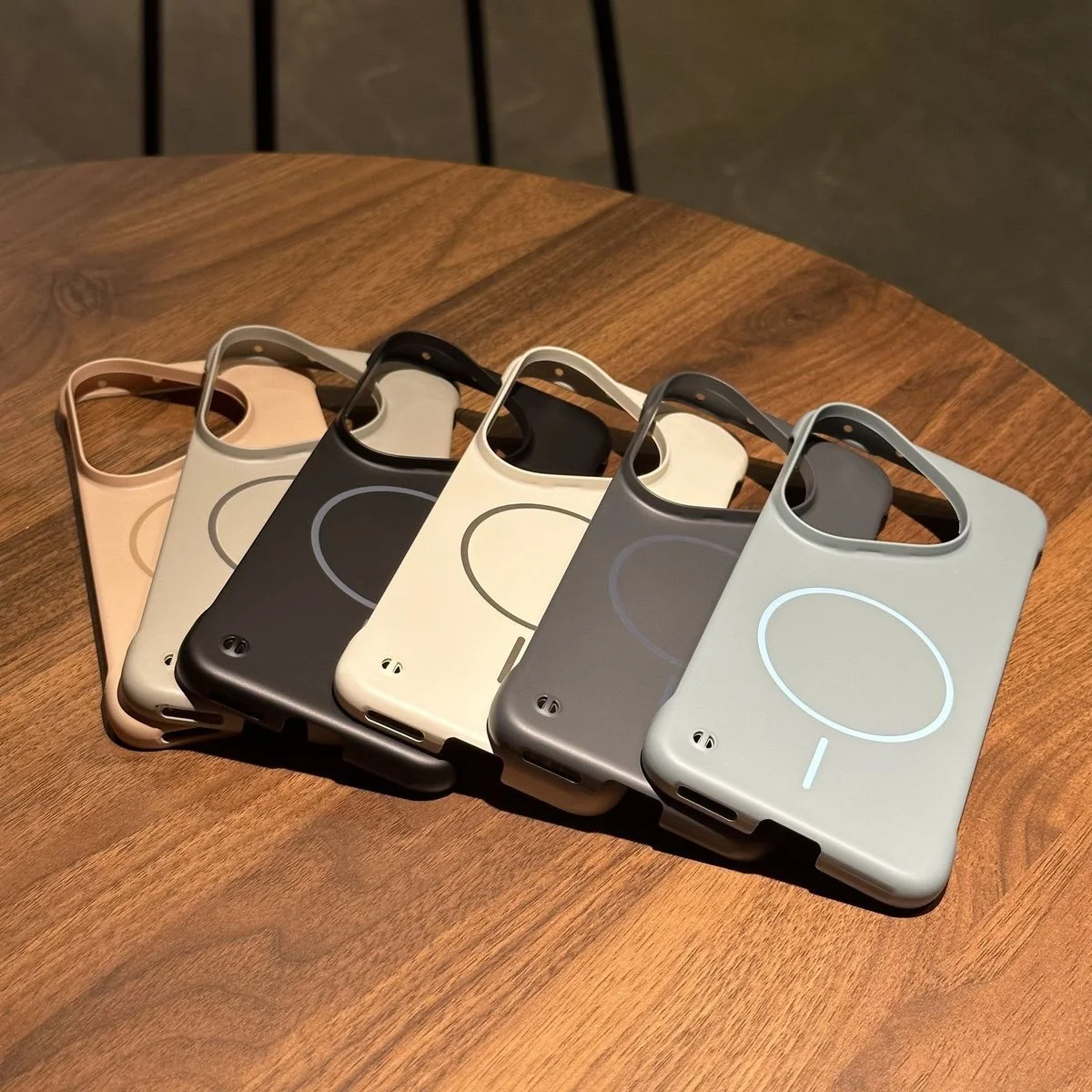 حافظة لهاتف هواوي Pura80 P70 P60 P50 Mate 70 60 50 Nova Ultra 14 13 12 Pro + Enjoy 80 70X