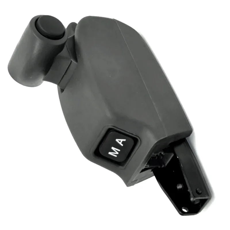 

Unusual Truck Transmission Gear Shift Lever Carrier Power Gear Shift Knob For Mercedes Benz Actros MP2 MP3