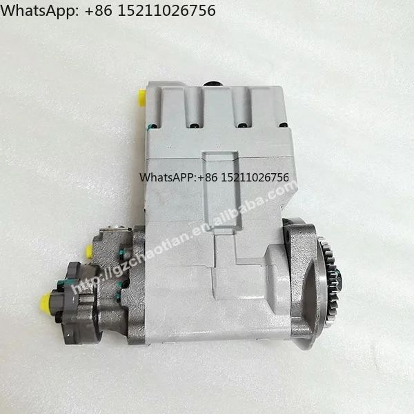 

Excavator Spare Parts E330C E330CL Excavator Fuel -Pump C9 Fuel -Pump 3190675 319-0675