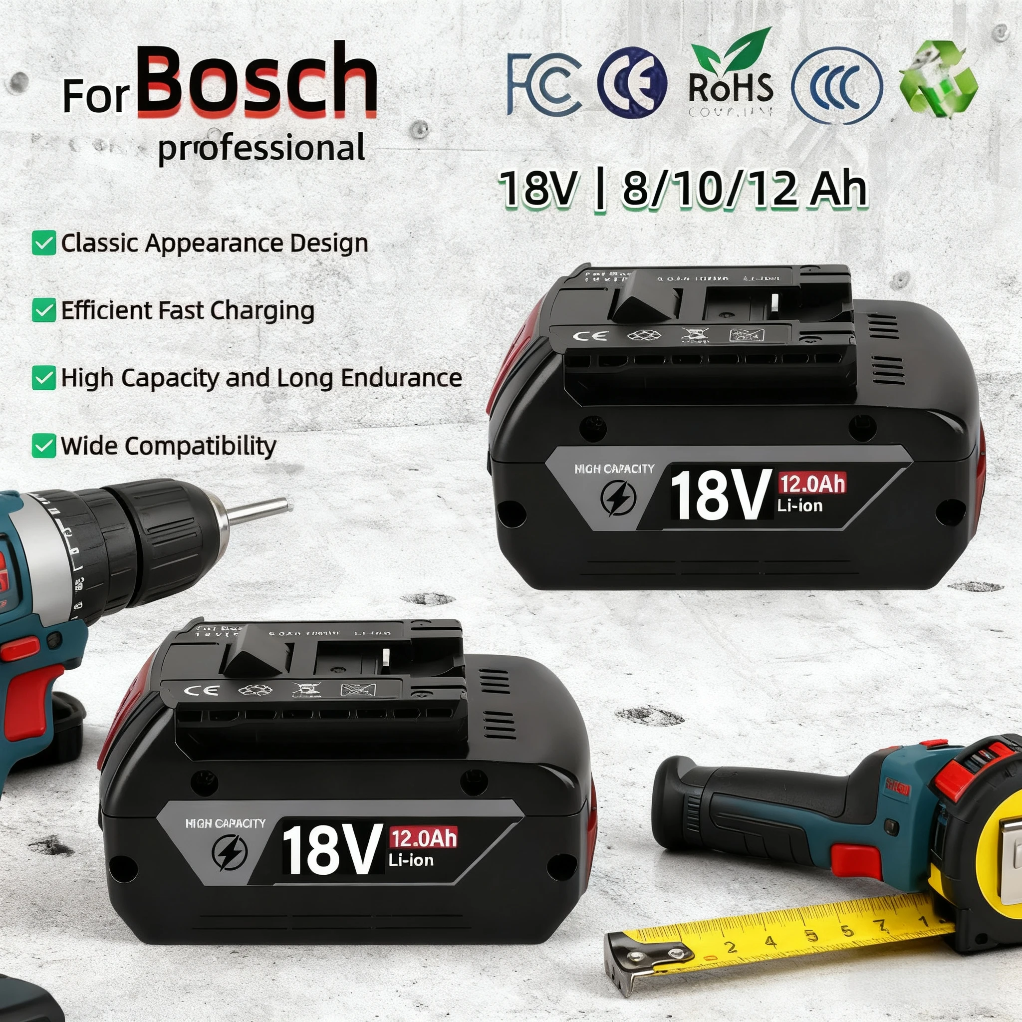 Original For Bosch … - image
