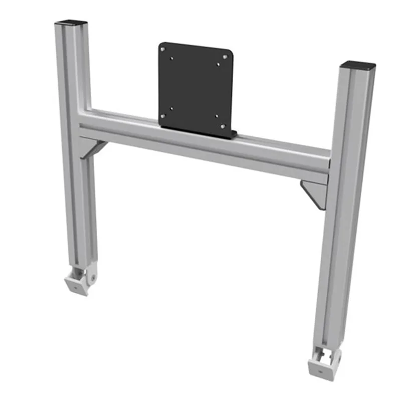 

A93E-10 шт. шарнирное соединение из алюминиевого сплава для алюминиевого экструзионного профиля 2020, гибкое шарнирное соединение, алюминиевый профиль 2020