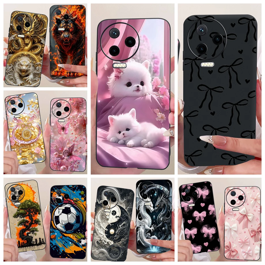 For Infinix Note 12… - image