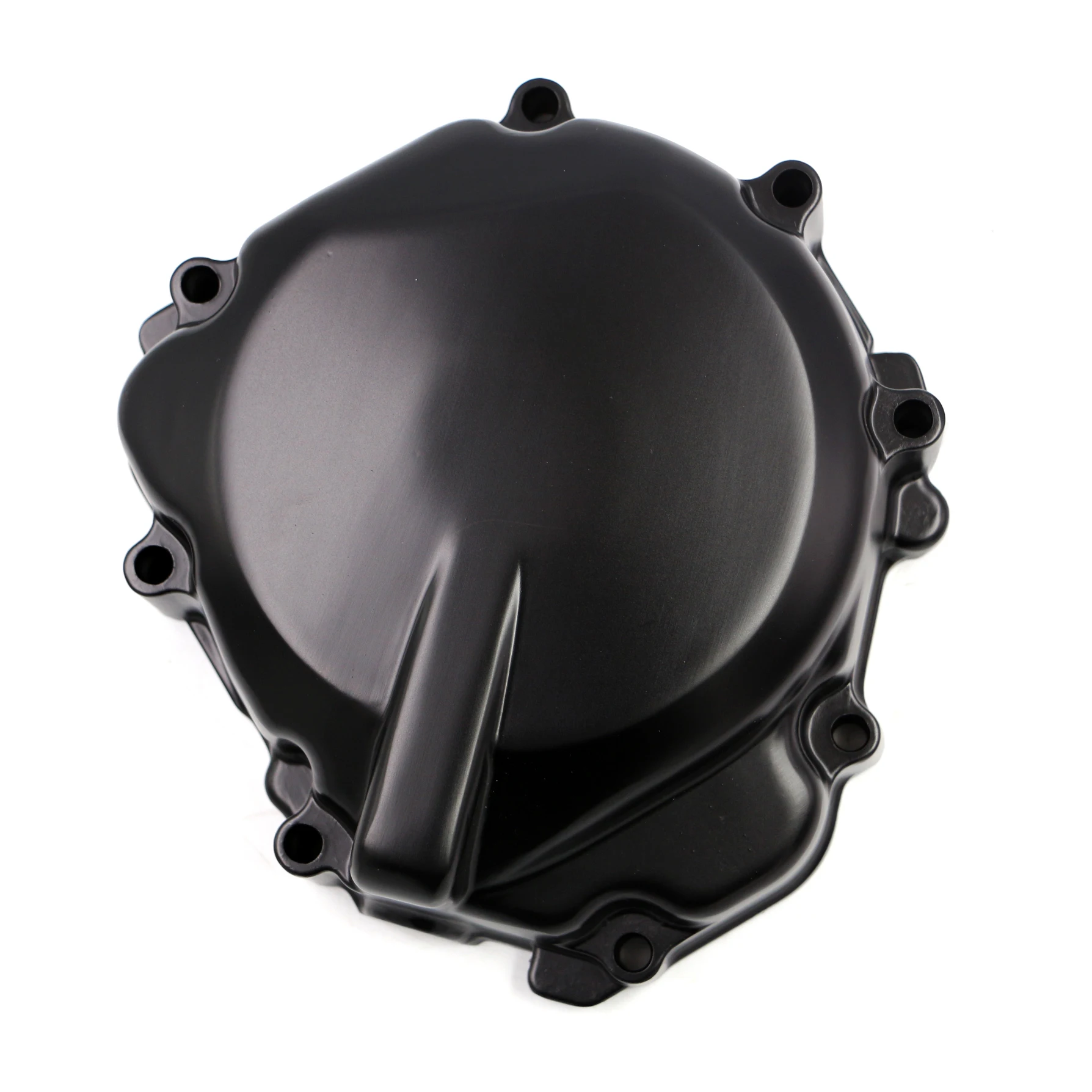 Fit For SUZUKI GSR750 2011 - 2016 GSR600 2006 - 2010 Motorcycle Left Stator Cover Crankcase 2015 - 2023 GSX-S 750 GSXS750