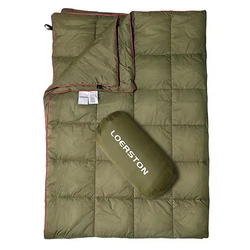 Camping lightweight Travel blanket Winter Summer Four Seasons Camping Mat For winter travel camping skiing