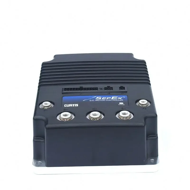 curtis controller 48V 1268-5403