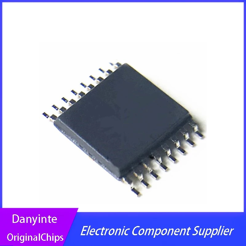 New 10Pcs/LOT NV7424-0 NV7424 NCV7424 NCV7424DB0R2G TSSOP16