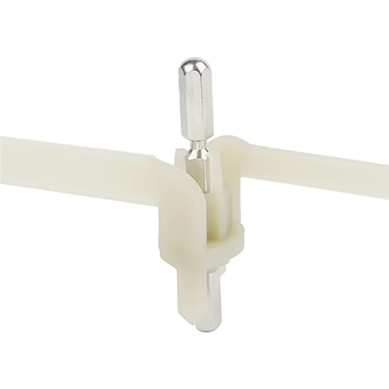 شفرات معالج الطعام KEOL-091027 لجزء استبدال التقطيع المستمر MUZ4DS2 MUZ4DS3 00091027