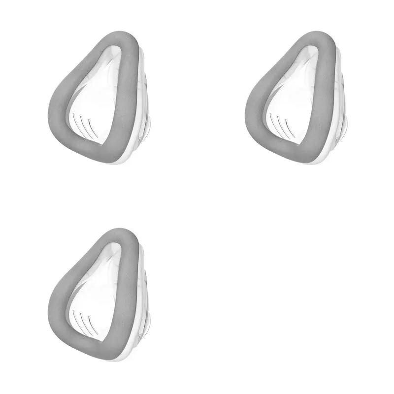 

Сменная подушка AB34-3X (размер M) для Airtouch F20, улучшенная сменная подушка для повышения комфорта для F20 Medium