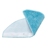 INLIG-Accessories For LIECTROUX G7 Vacuum Cleaner Hepa Filter Dust Bag Spare Parts Mop Cloth