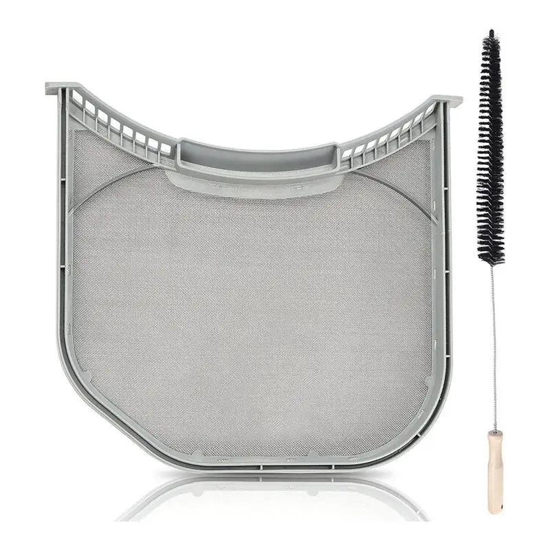 [SALE's DAY] ADQ56656401 Dryer Lint Filter With Mesh Screen For ADQ566564 And Kenmore Elite Dryer Lint Screen Replacement
