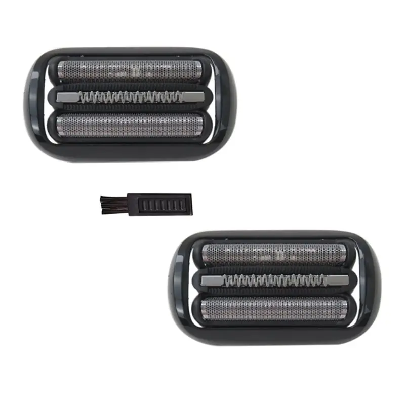 

Сменная бритвенная головка 54B для бритв Braun Series 5, 5118S 5120S 5150Cs 6072Cc 7025S 7085Cc, электробритвенная головка 2 + 1