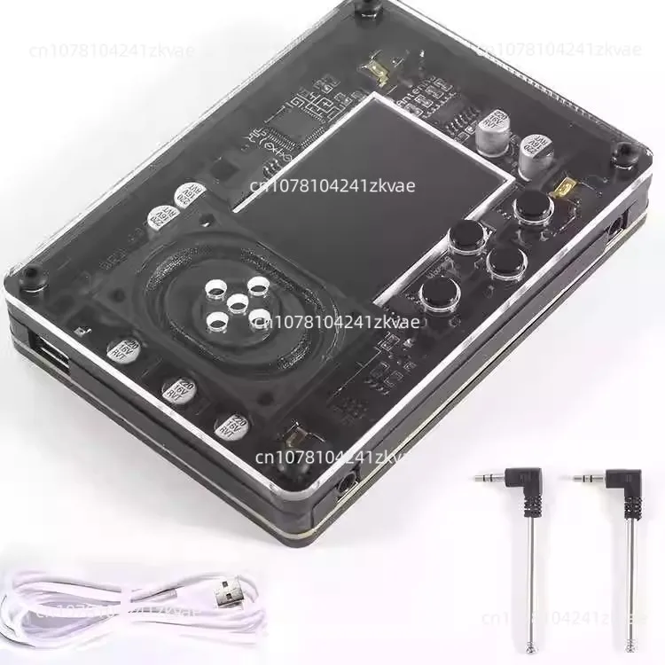 

Theremin DIY Material Kits Musical Electronic Creative Instrument Ready To Play