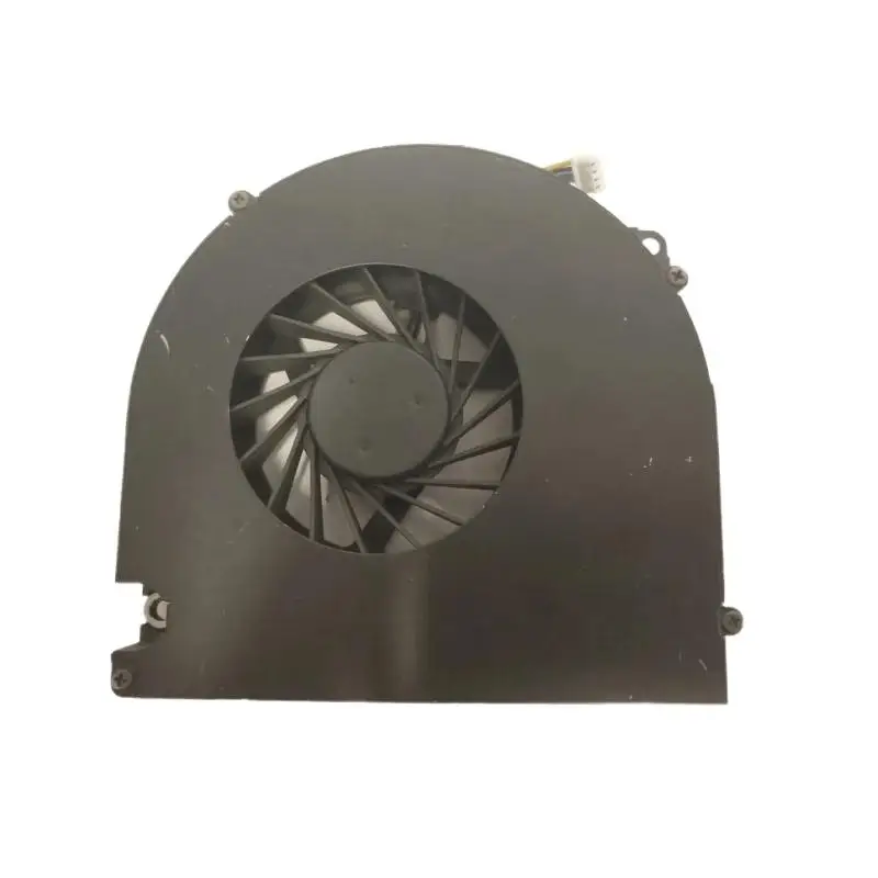 

1 CPU Fan For Dell Studio 1735 1736 1737 DQ5D588H200 ZB0509PHV1-6A