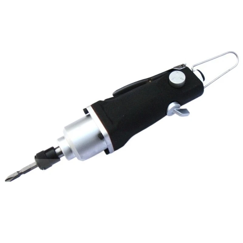 For Industrial Adjustable Torque Air Screwdriver 5H 8H 10H Pneumatic Impact Wrench Handheld Pneumatic Repair Tool