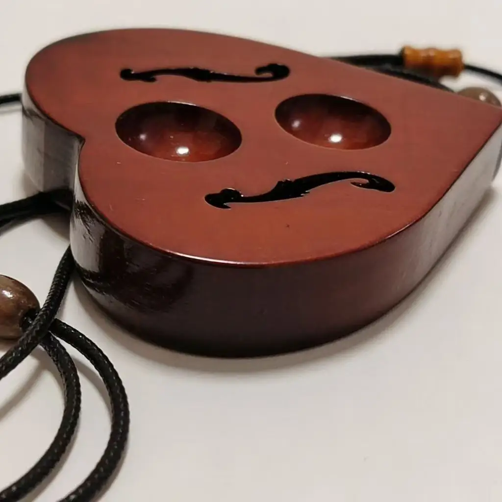 Support de pied de violoncelle et de contrebasse antidérapant en bois avec boîte de résonance et protection de sol pour accessoires de violoncelle et de contrebasse