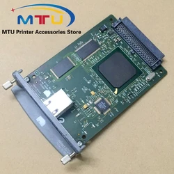 Ethernet Internal Print Server Network Card for HP JetDirect 620N J7934A J7934G 4200 4250 5200 2100 2200 2400 5500 5550 3005 New