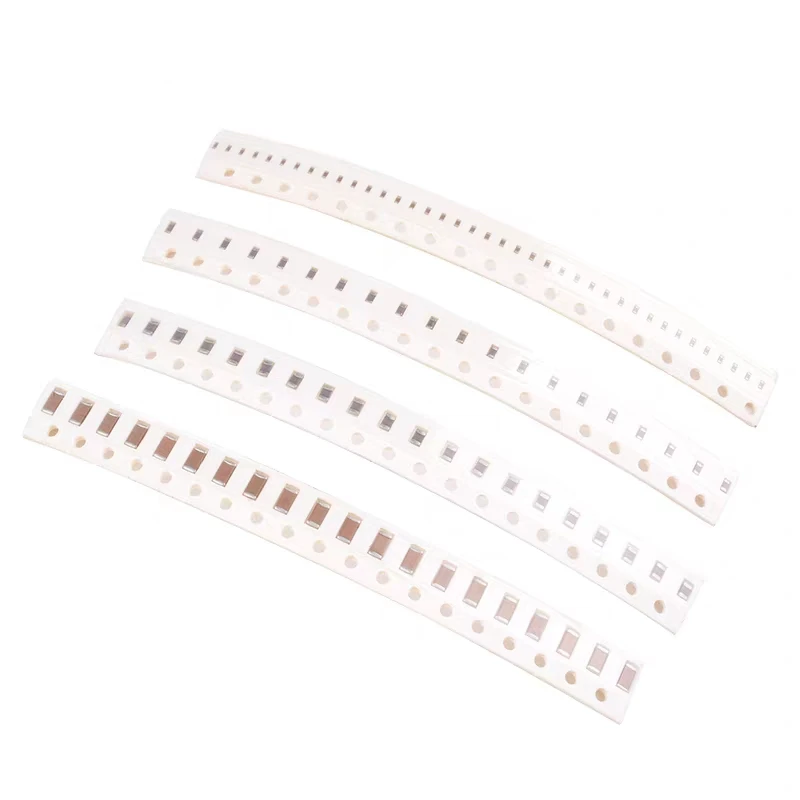 Multilayer Ceramic Capacitor (MLCC) model 1210 - Free shipping included