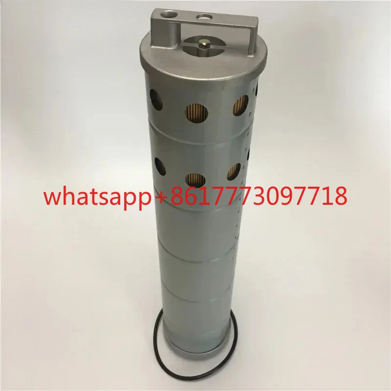 

Подходит для экскаваторов ZX60, 130, 140, ZX180-3: гидравлический фильтр, фильтр обратной подачи масла.